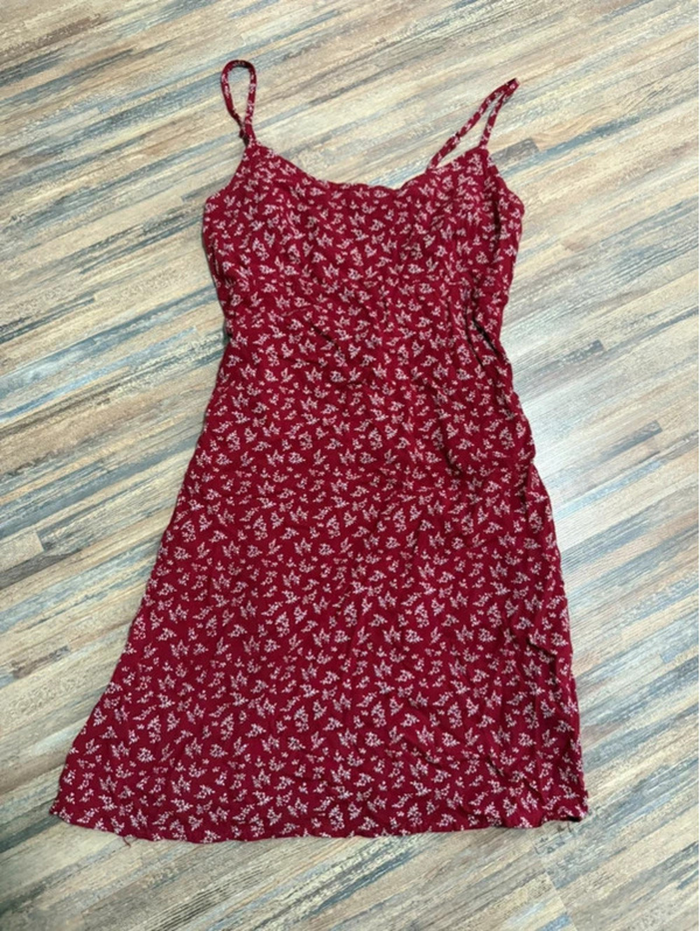 Brandy Melville dress best for a small